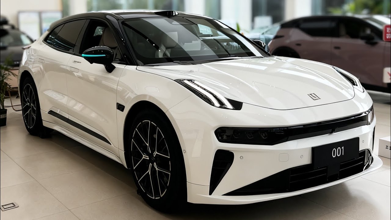 2026 Jihar 001 EV: Specs, Pricing & Buying Guide