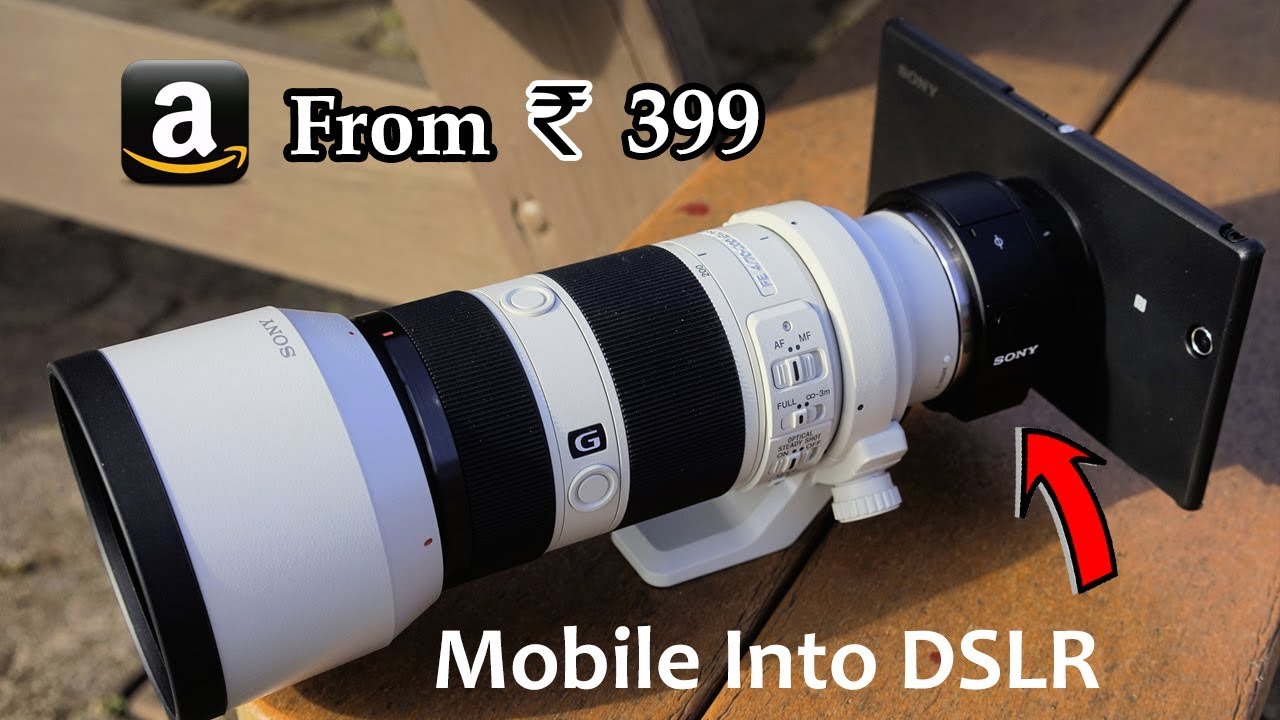 title:3 Futuristic Smartphone Gadgets to Simplify & Spice Up Your Daily Life