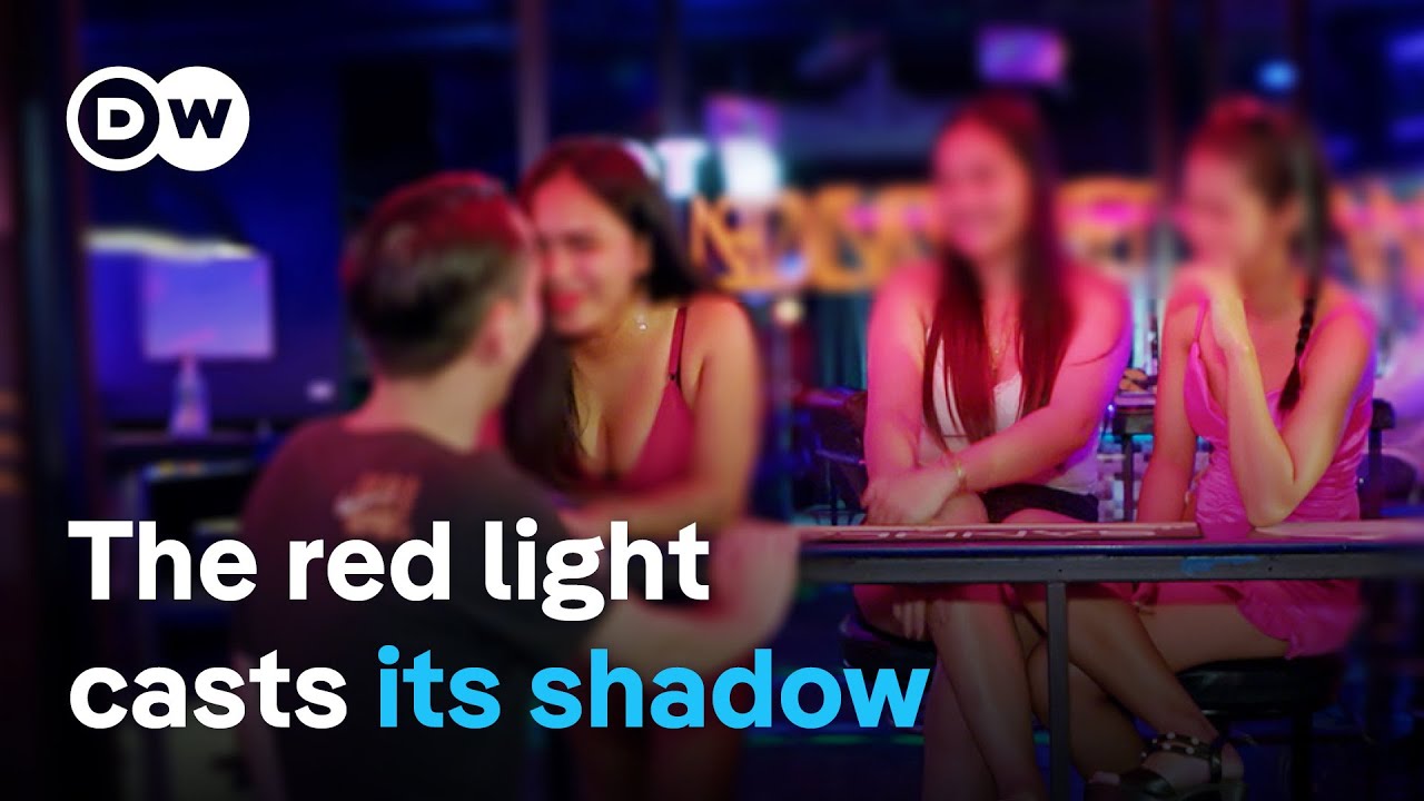 Thailand Child Sex Tourism: Corruption and Exploitation Exposed