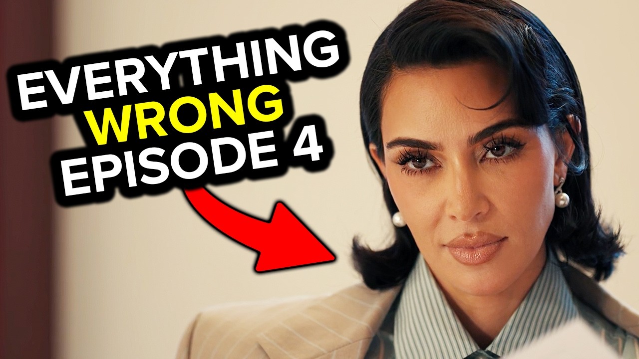 All Is Fair Episode 4 Review: Vital Message Undermined by Flaws