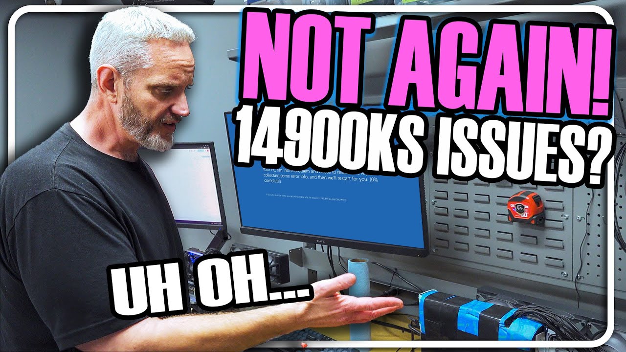 Extreme Sub-Zero GPU Overclocking: Brine Cooling Guide