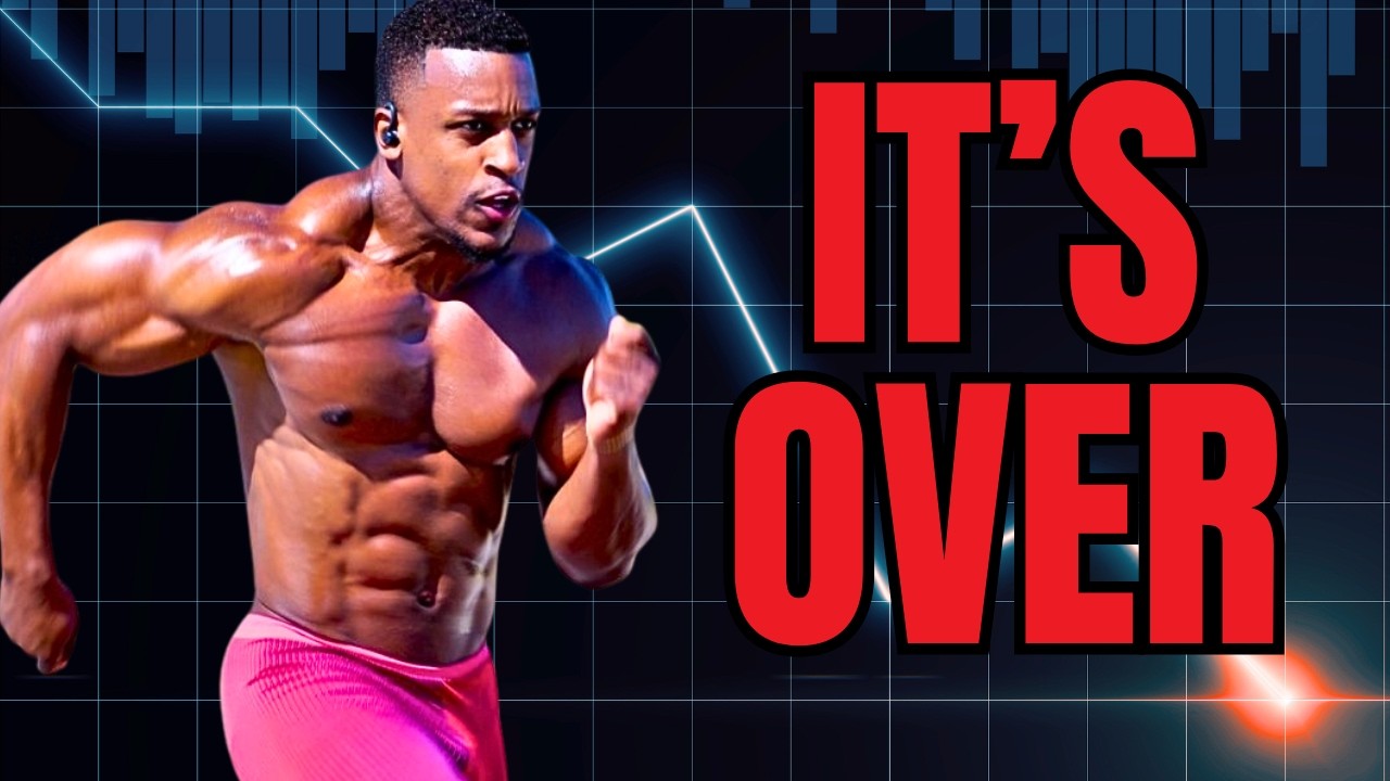 Ashton Hall Controversies Exposed: Scams, Steroids & Speed