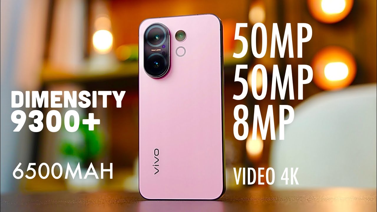 Vivo S30 Pro Mini Review: Compact Powerhouse Defying Expectations