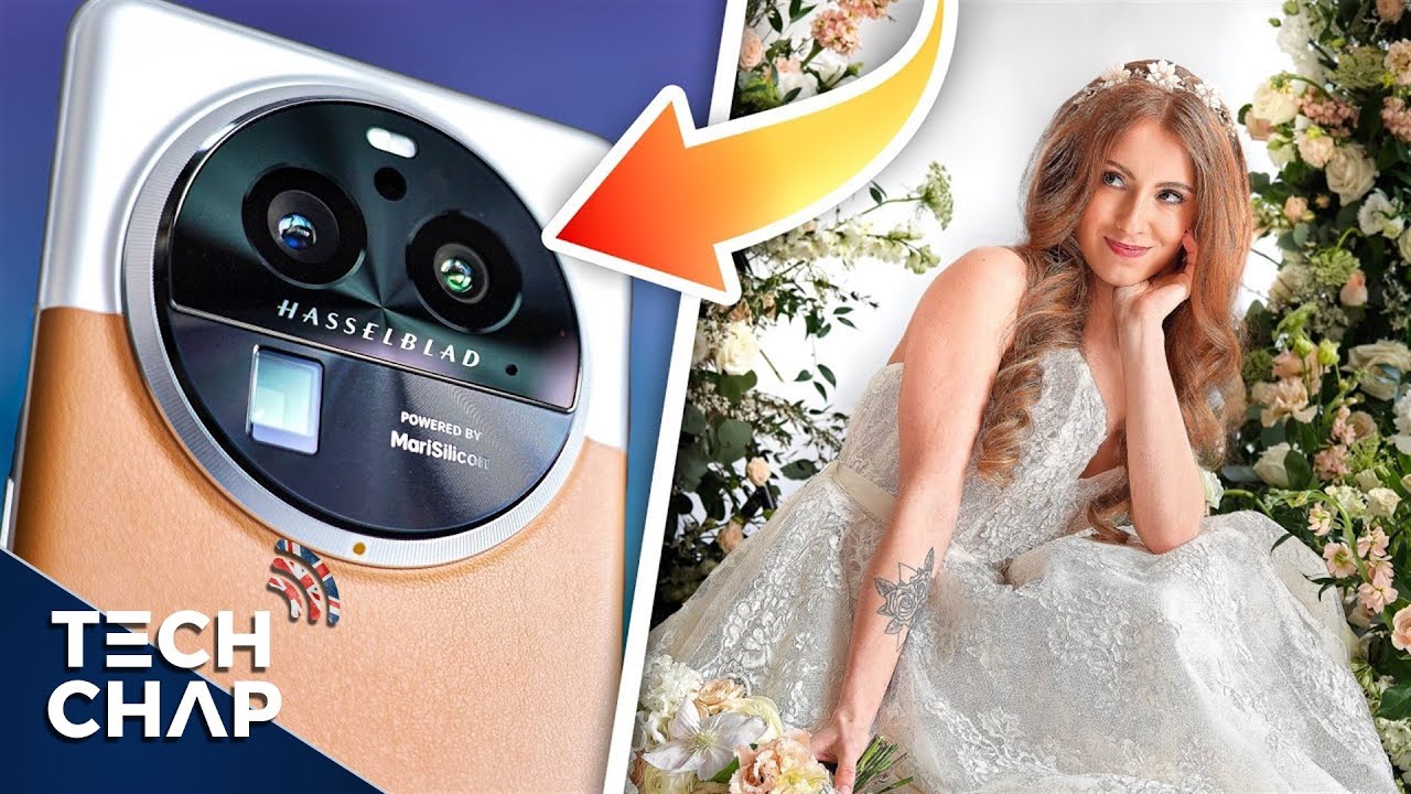 Oppo Find X6 Pro Camera Review: Why You Can't Buy This Flagship