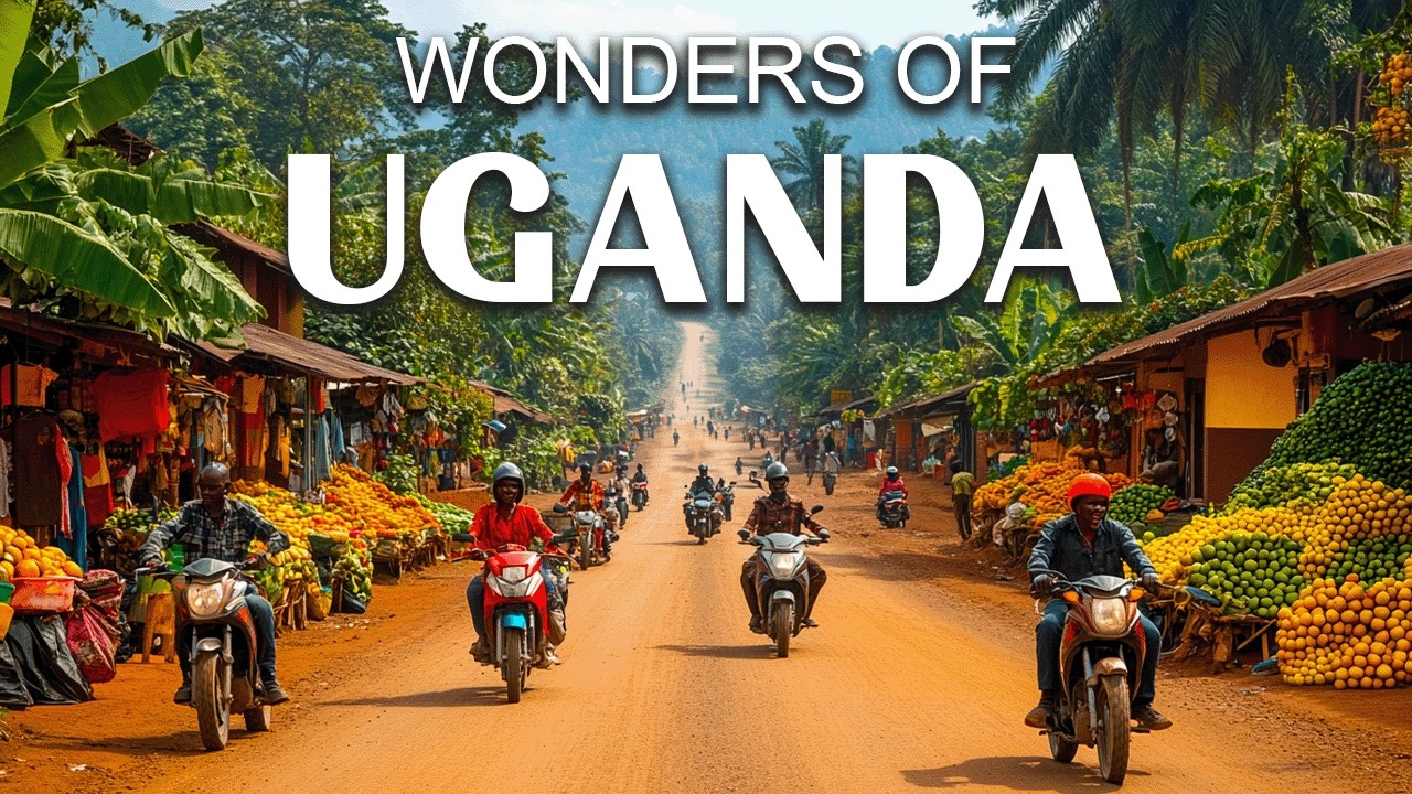 Discover Uganda: Gorilla Trekking, Nile Adventures & Culture