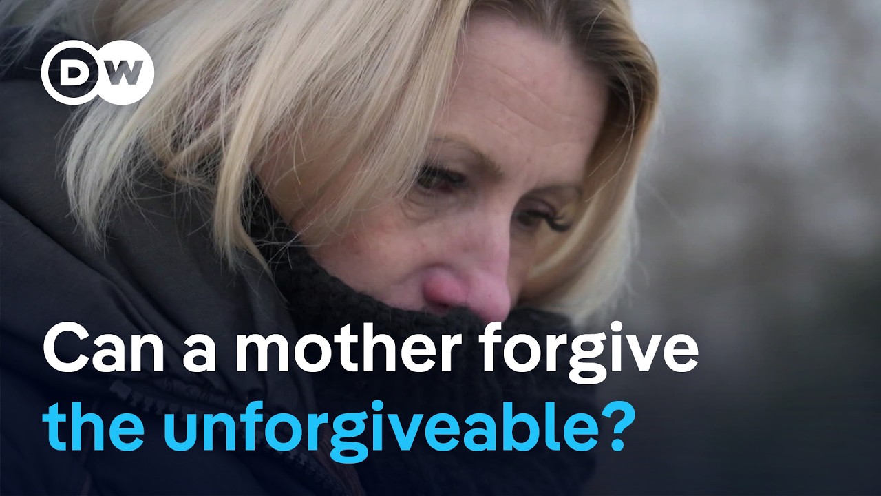 A Mother's Journey Through Grief, Faith, and Justice After Son's Murder