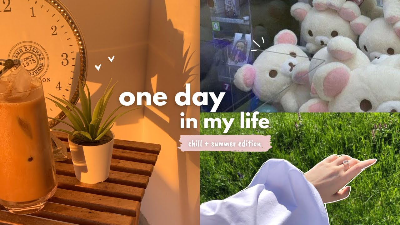 Balanced Daily Routine: Wellness, Creativity & Simple Joys