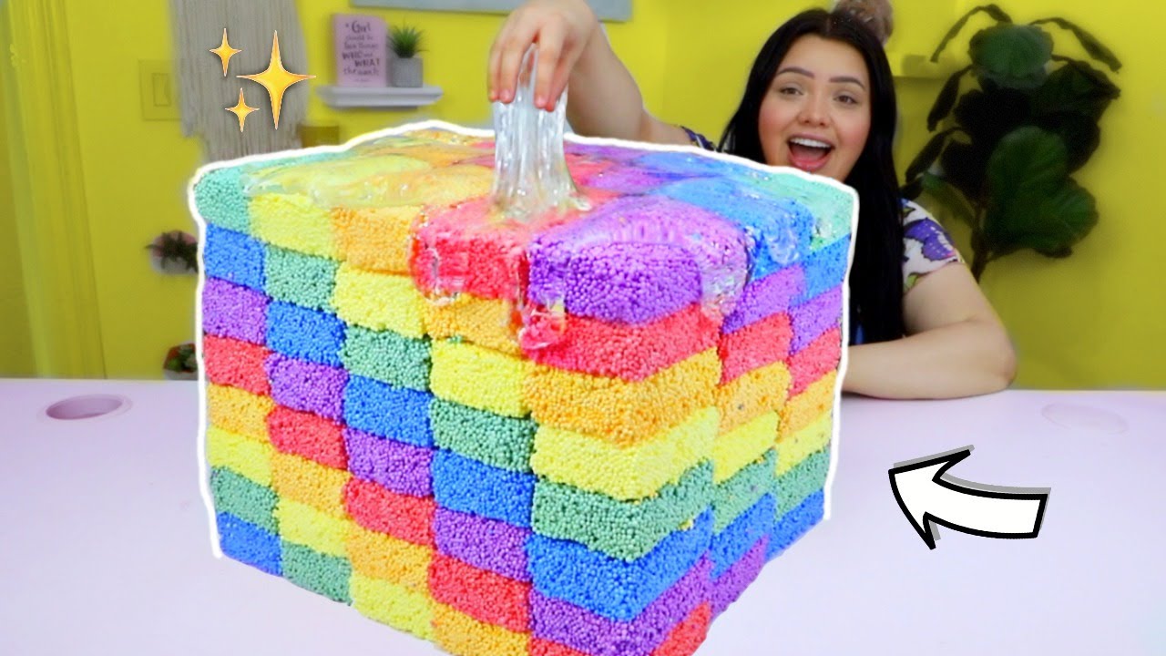 Ultimate Slime Add-In Guide: Texture Experiments & Tips