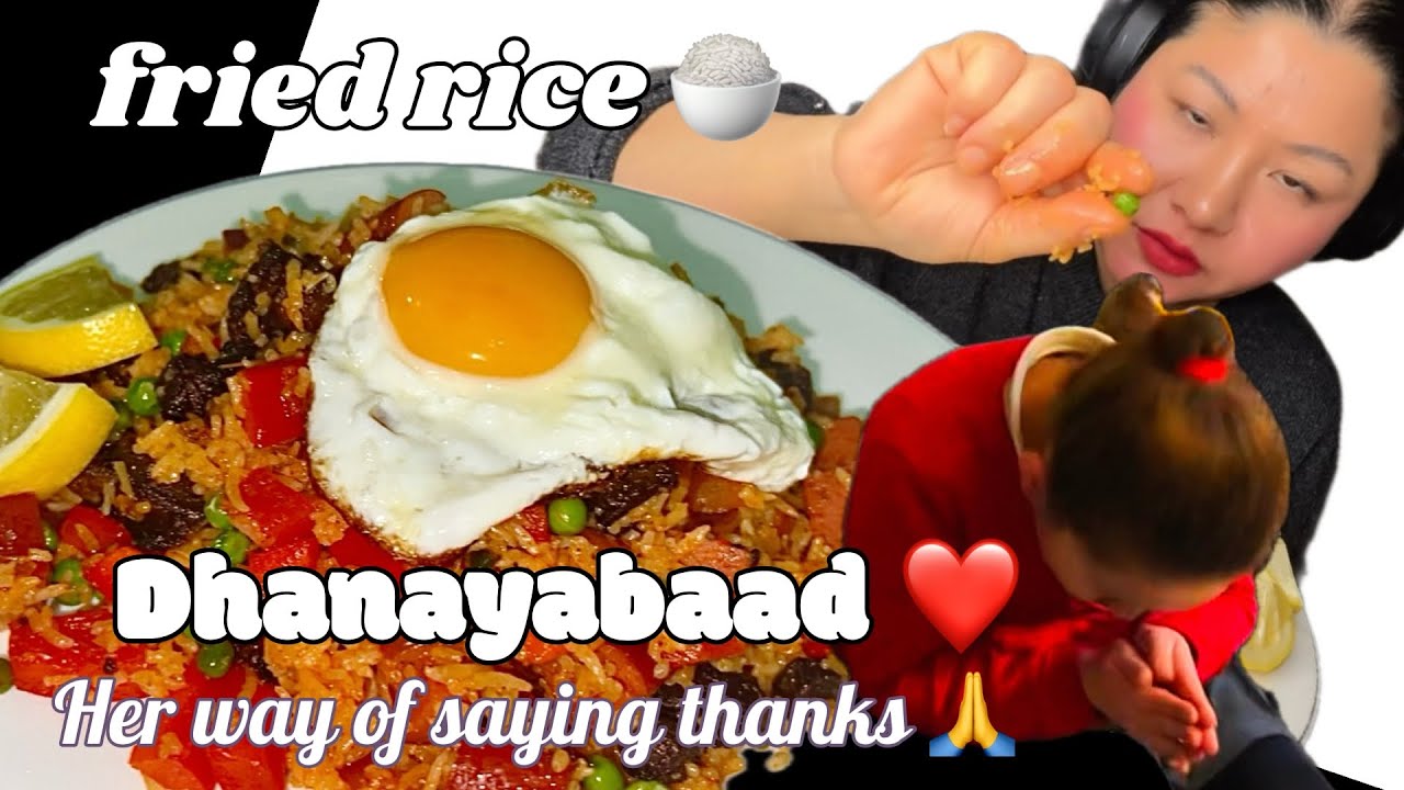 Busy Mom's Day: Cleaning, Haul & Leftover Fried Rice