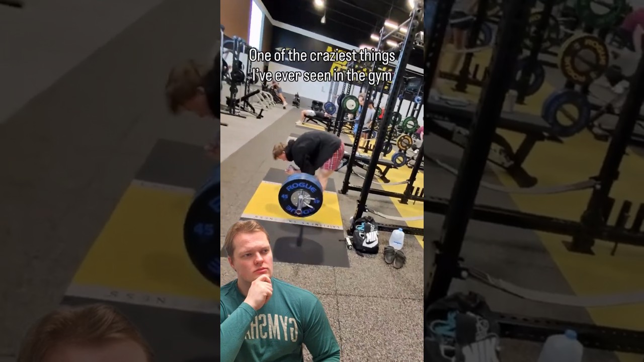 Why Lifting With Your Back Isn't Dangerous (And How to Do It Safely)