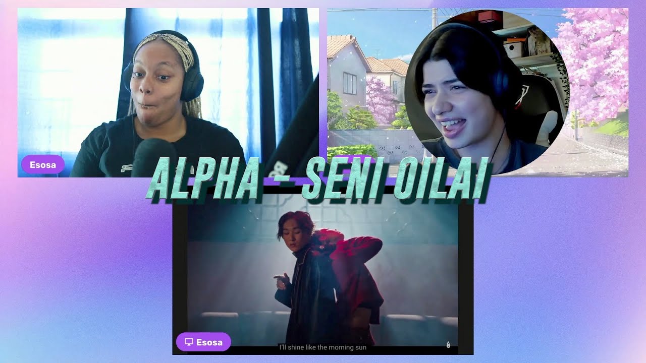 Alpha Police Oily Review: Why This Q-Pop Song Is Going Viral