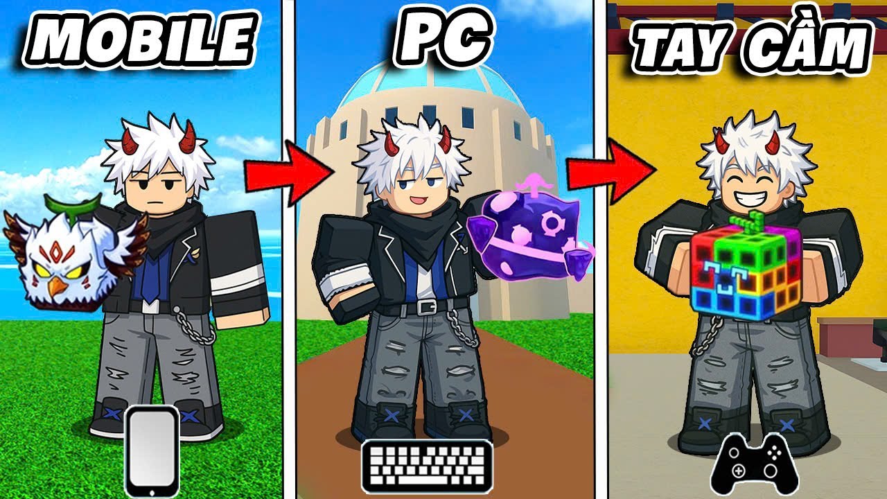 Blox Fruits Device Drop Rate Test: 24-Hour Grind Results