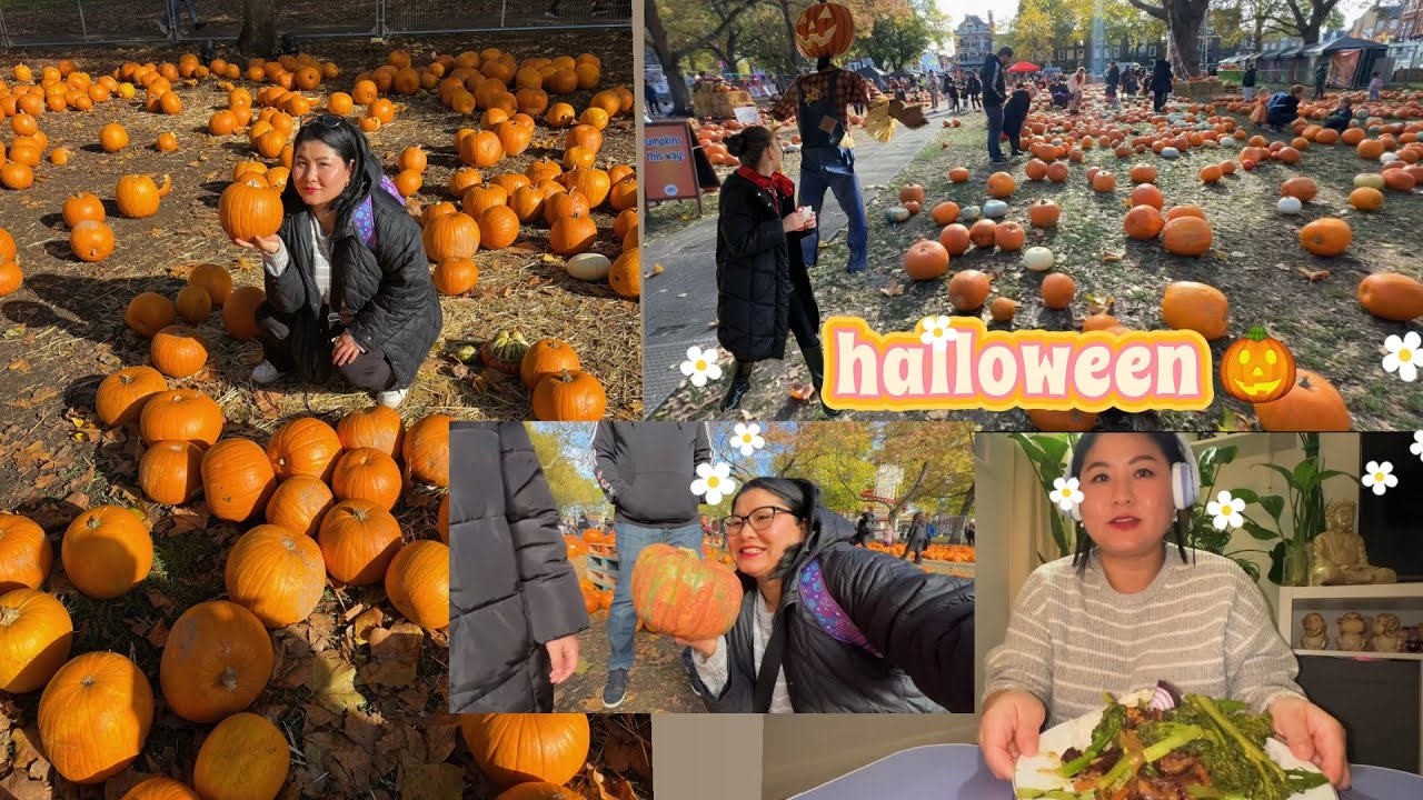 Pumpkin Patch Fun & Quick Home Cleanup Tips for Busy Parents