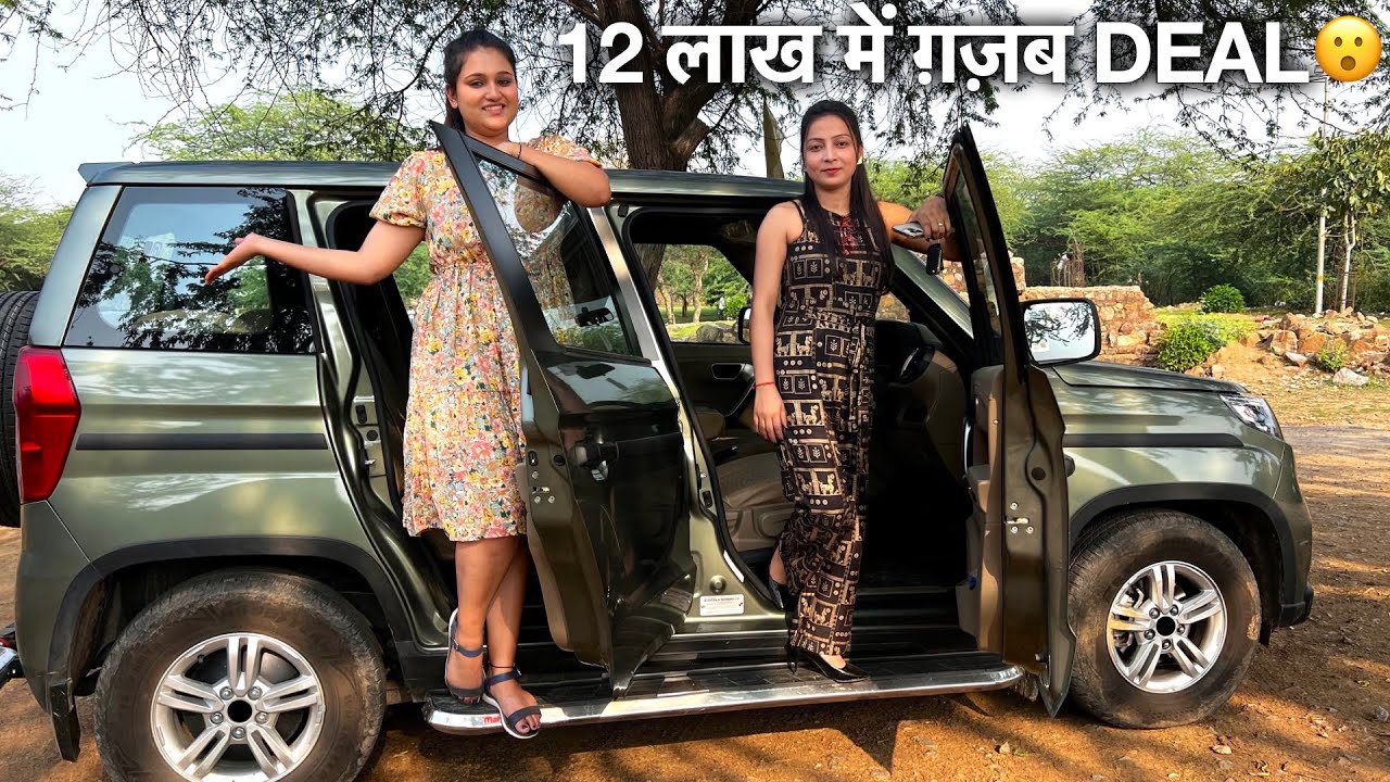 Bolero Neo 2023 Ownership Review: Real-World Insights & Value