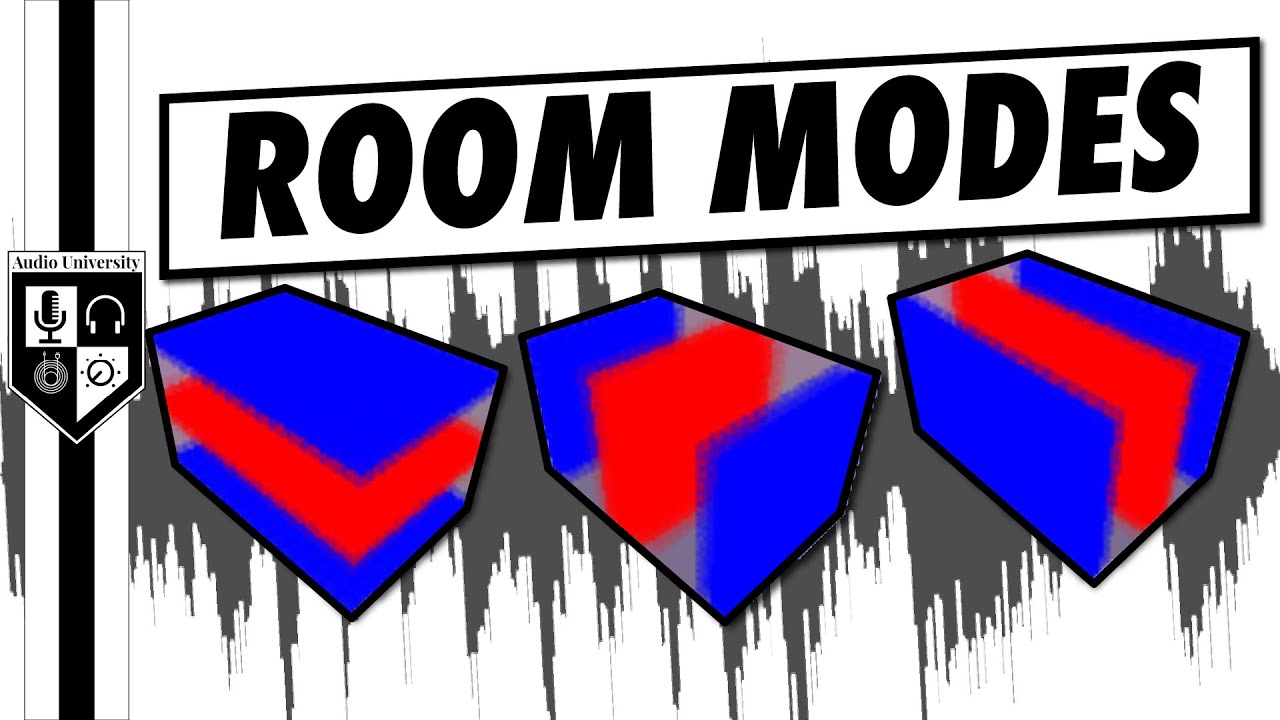 Solve Room Mode Problems: Bass Traps, Speaker Placement & More