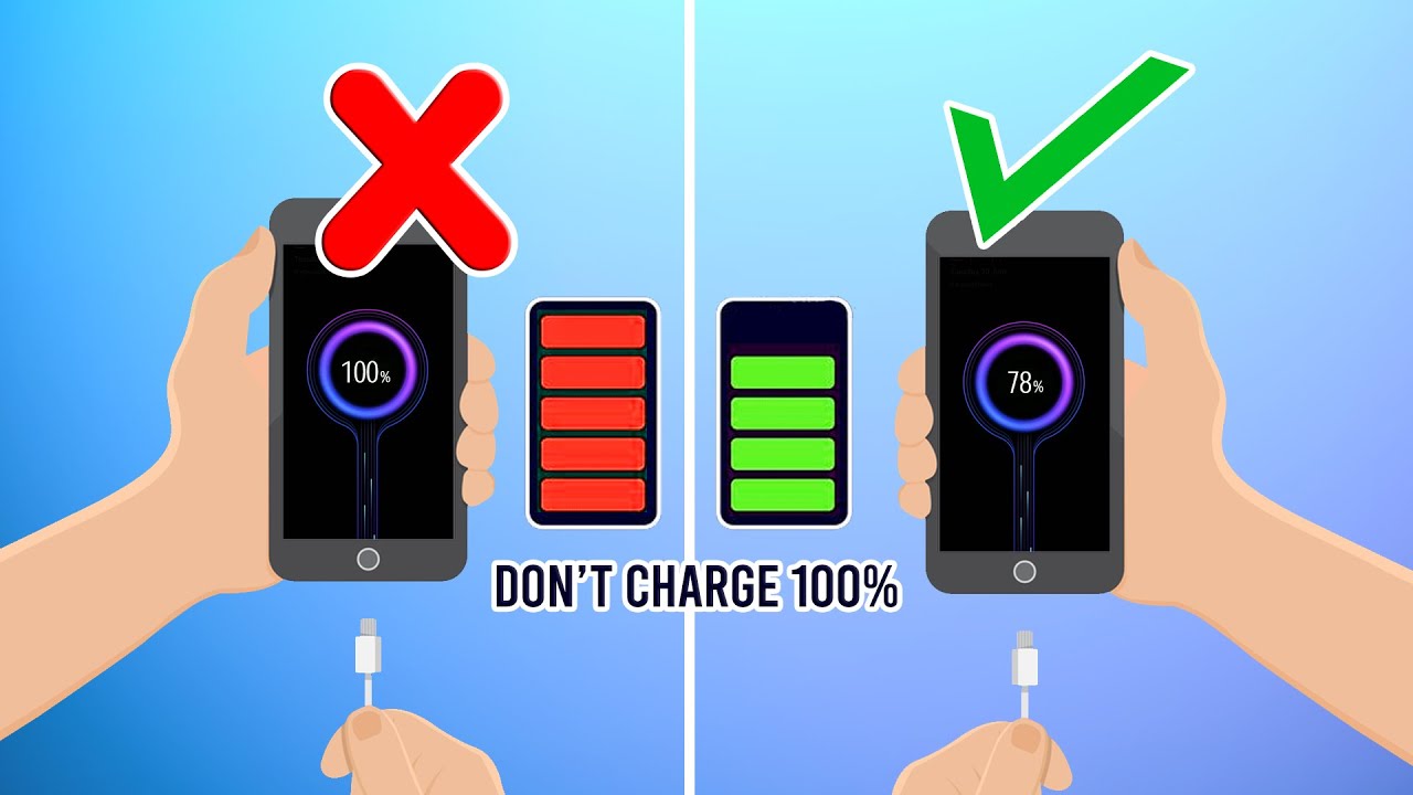 10 Smartphone Battery Saving Tips to Extend Life