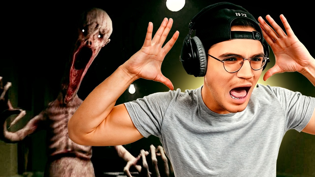 Horror Game Endings Explained: Choices, Cycles & True Meaning