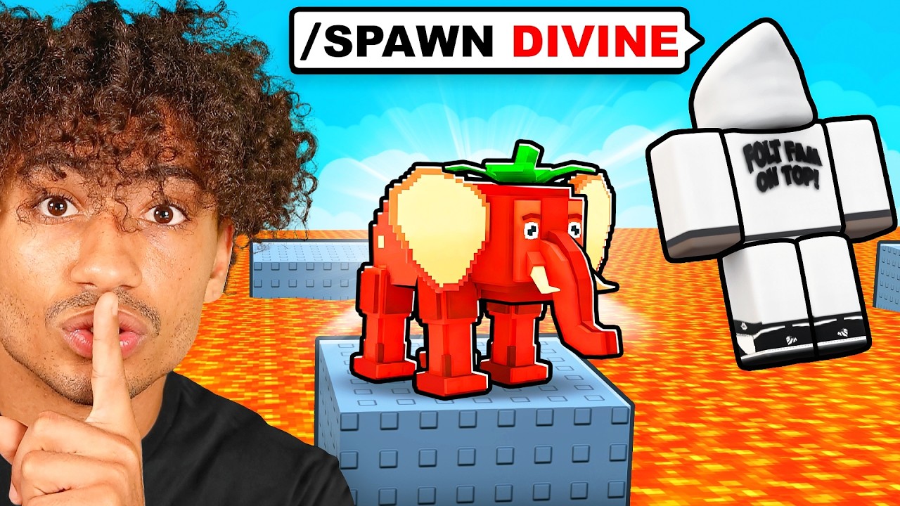 How to Ethically Get Admin Commands in Roblox Games