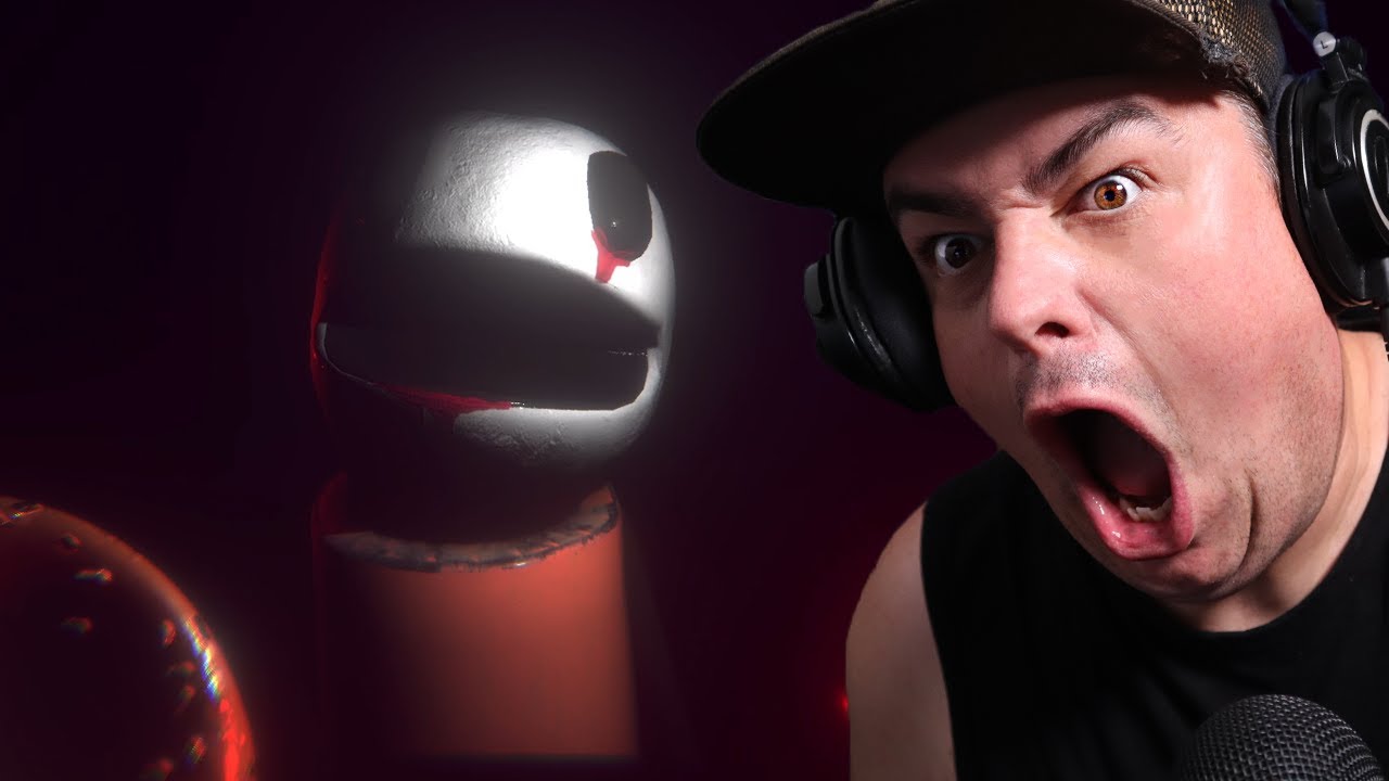 Pico 4 VR Review & Meatly's Storage World Horror Gameplay