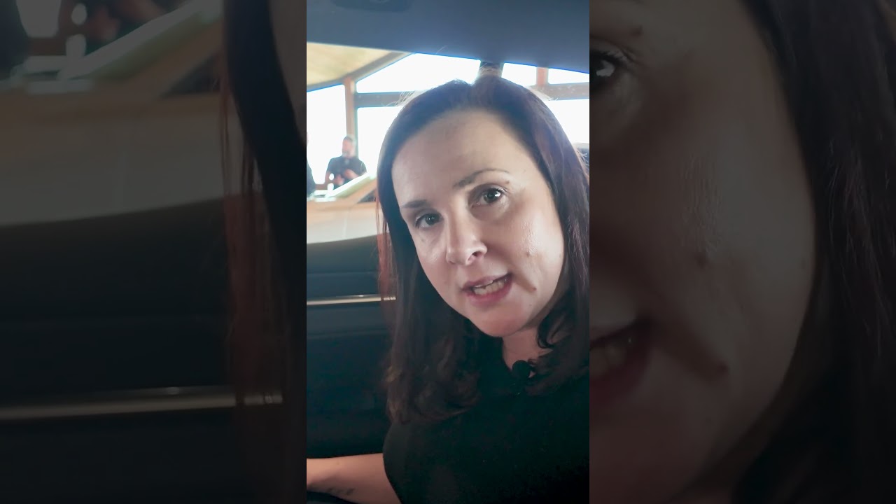 Volvo EX30 Cross Country Review: Off-Road Ready Electric SUV?