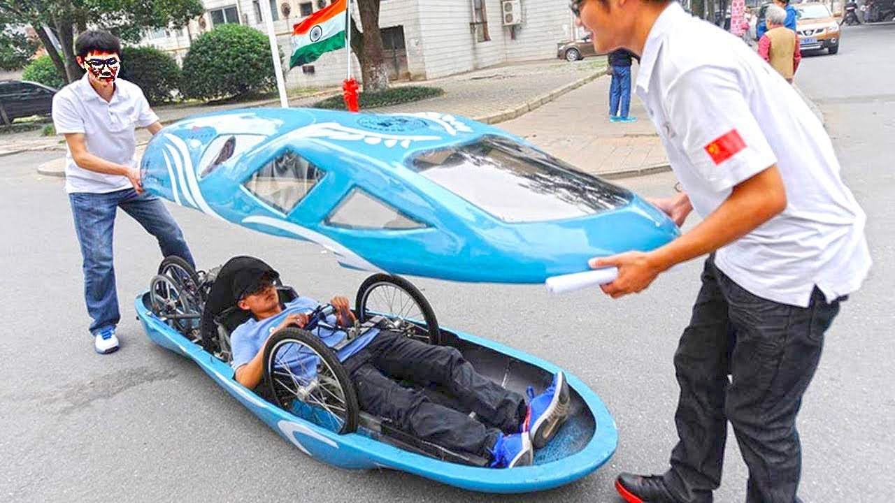 title:17 Innovative Gadgets to Simplify Your Daily Life