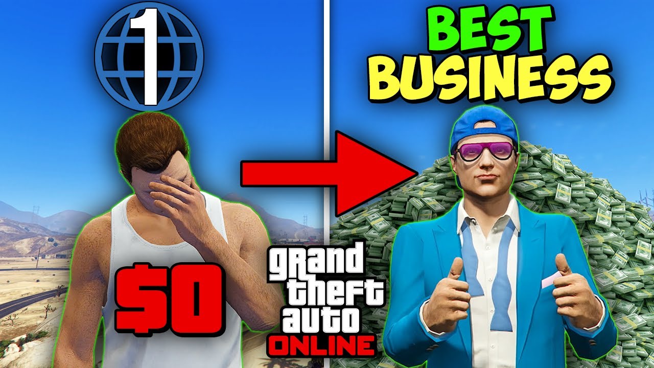 Kosatka in 5 Hours: GTA Online Beginner Speedrun