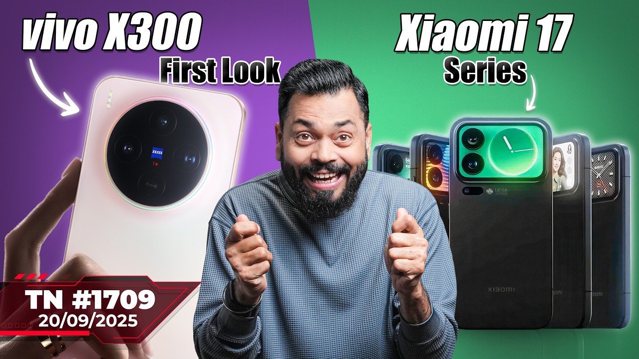 Top Smartphone Deals & Tech News: Festival Sale Guide 2024