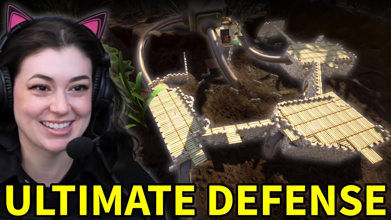 Grounded Final Quest Guide: Defend Mixers & Brew Growth Serum