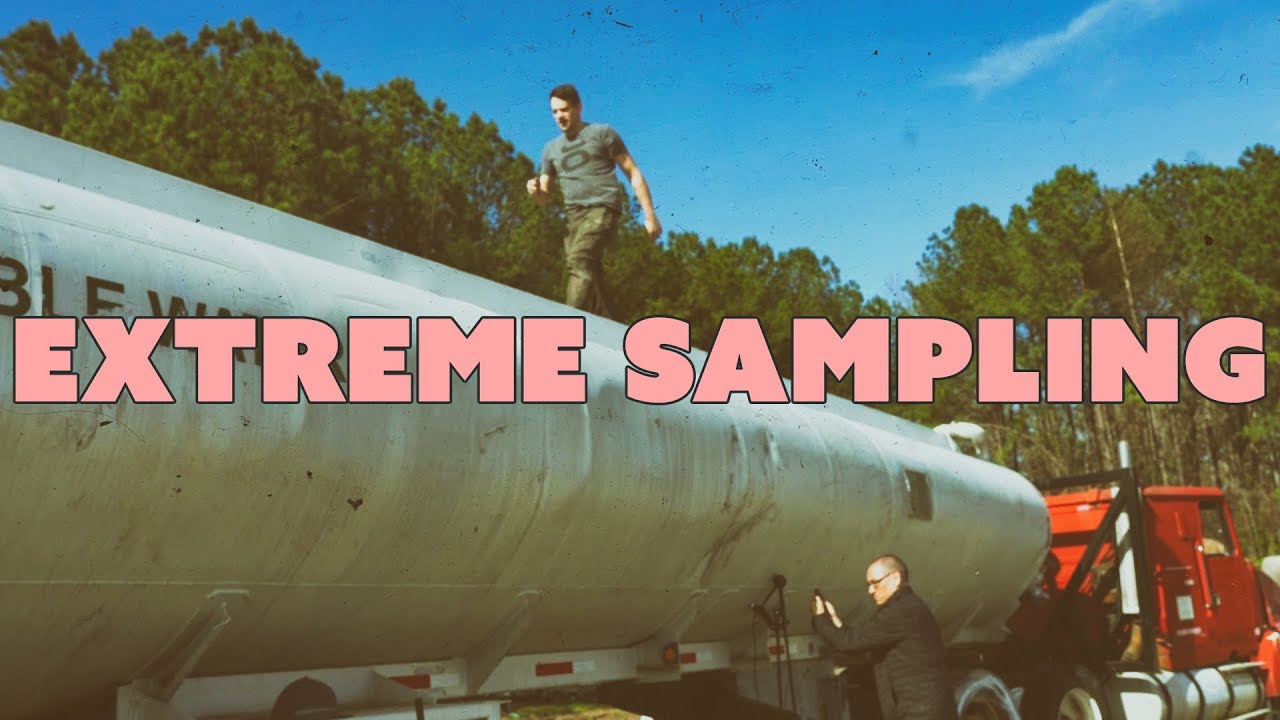 Unlock Unique Percussion Sounds: Field Recording Secrets