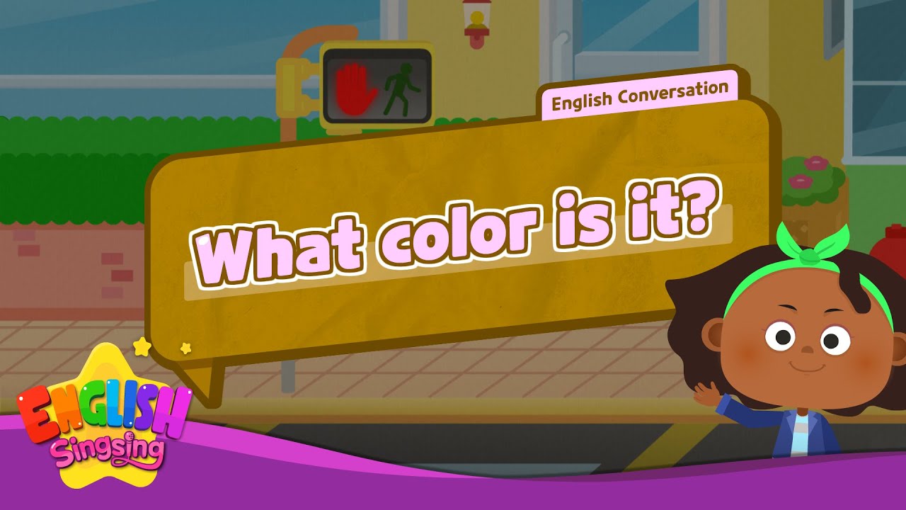 Teach Kids Traffic Light Safety: Fun Red & Green Lessons