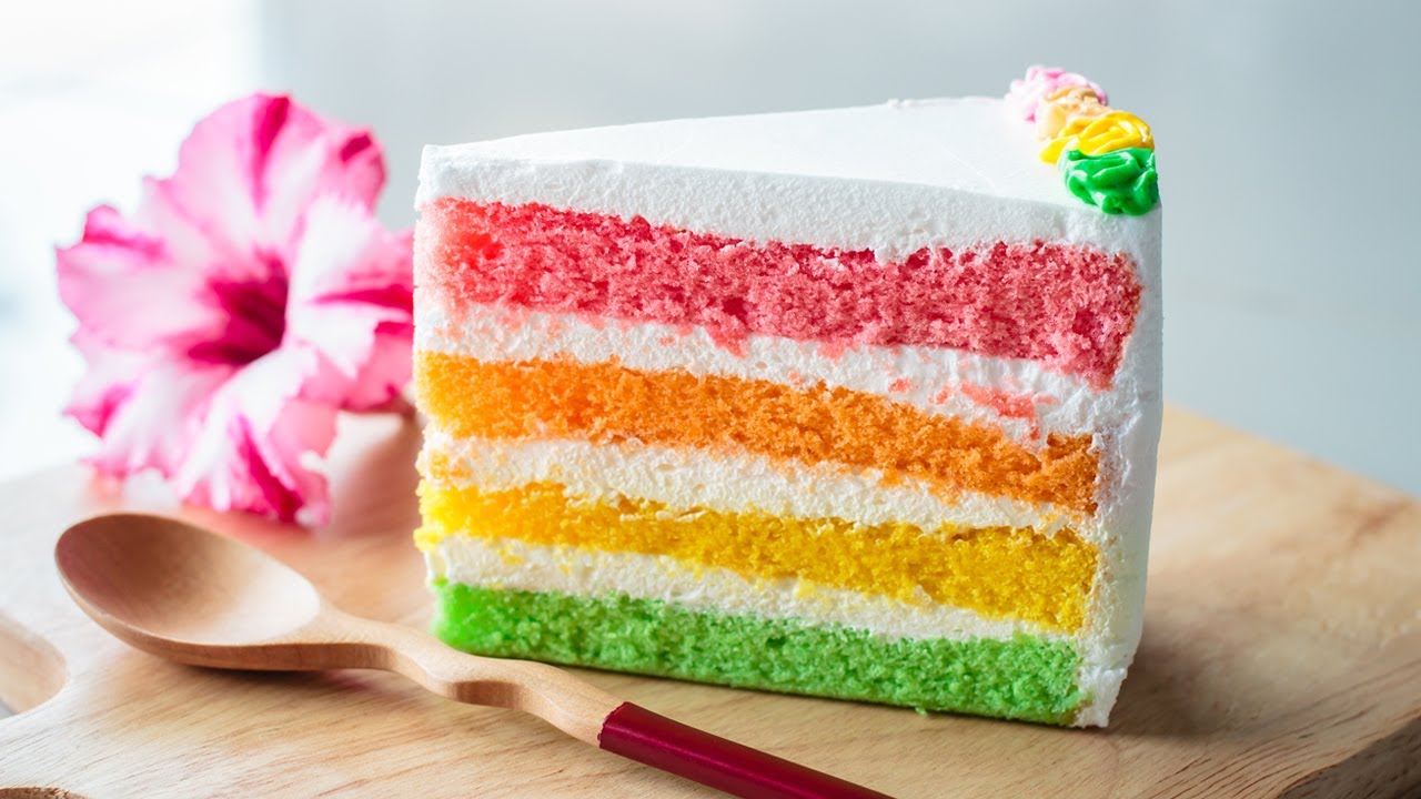 Sugar-Free Birthday Cake Recipe: Moist & Delicious
