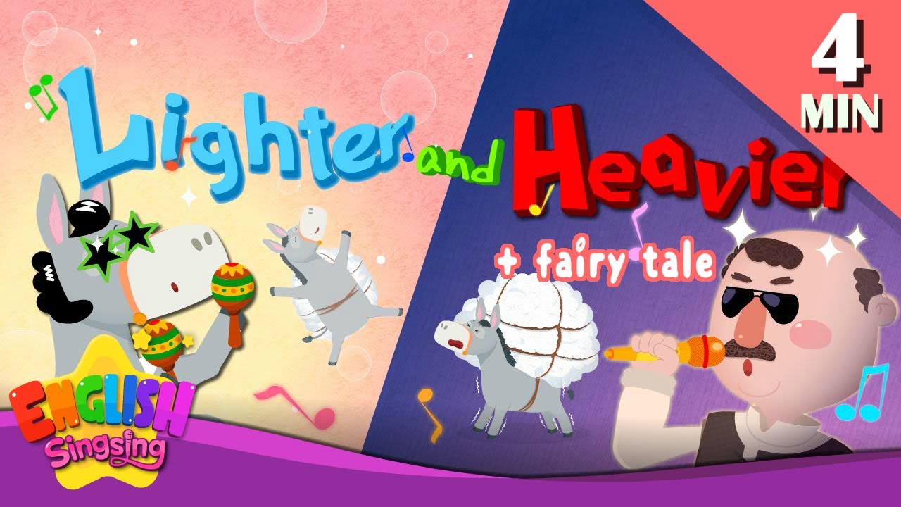 The Donkey's Lesson: Teaching Kids Cause and Effect Through Fables