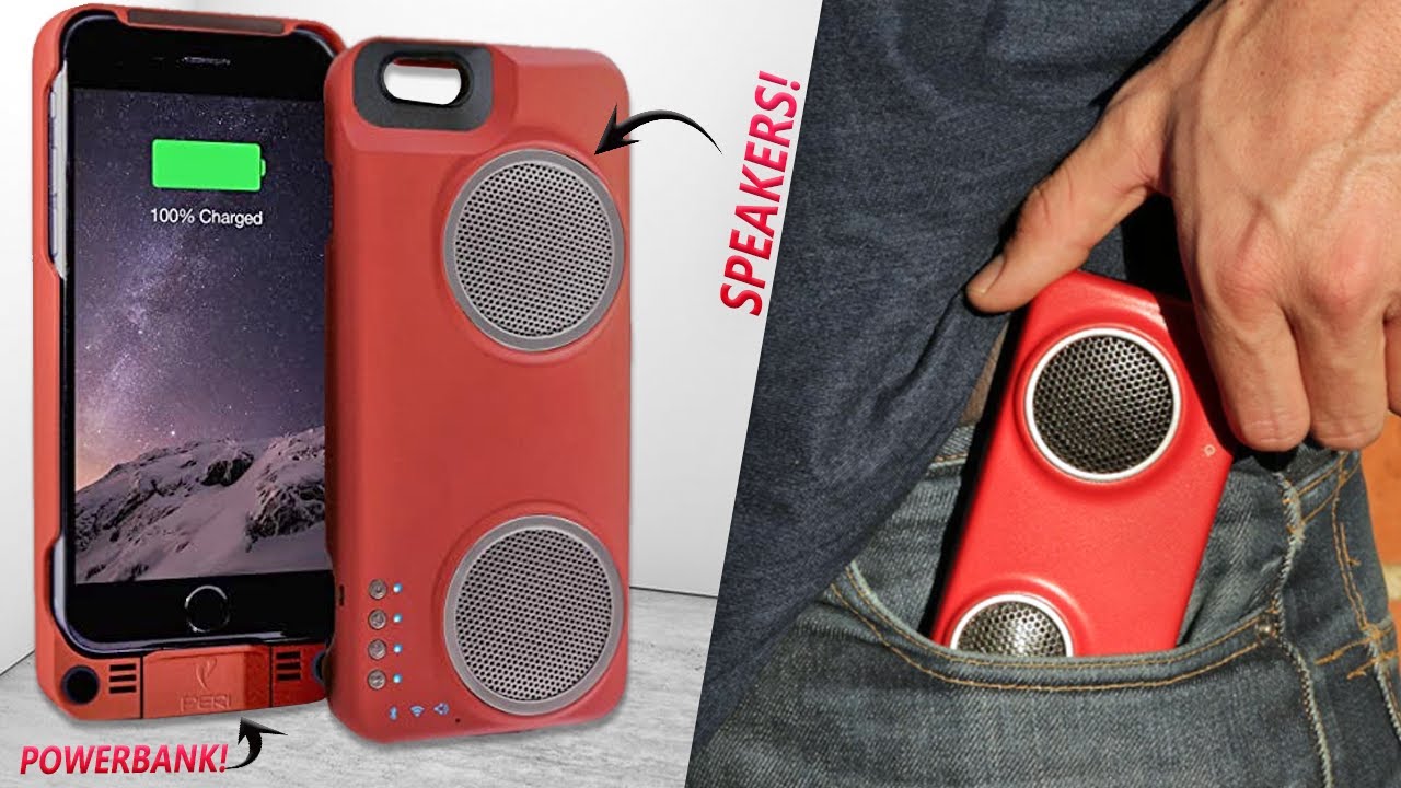 title:10 Cool Tech Gadgets: Innovative, Useful & Affordable Picks