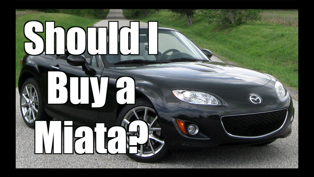 NC Miata Daily Driver: Reliability, Practicality & Ownership Guide