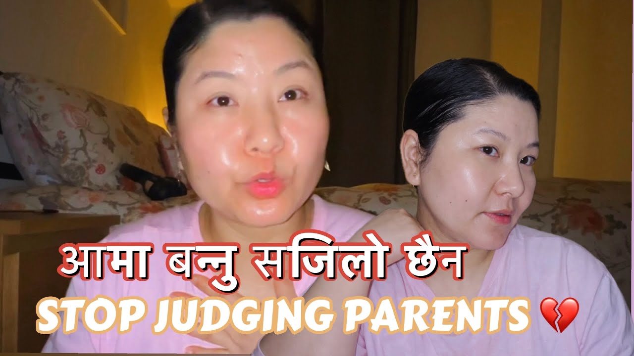 Handling Parenting Criticism: A Calm Creator's Approach