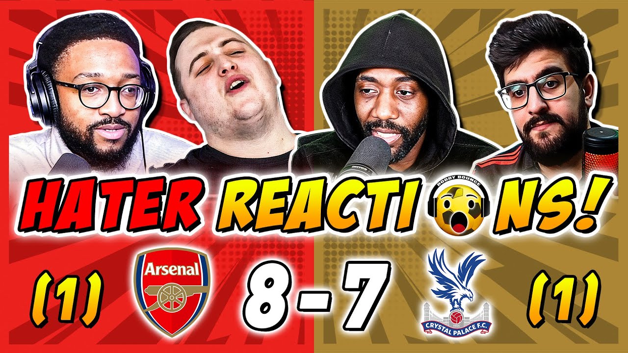 Arsenal's Late Win Tactics: Sustainable or Lucky?