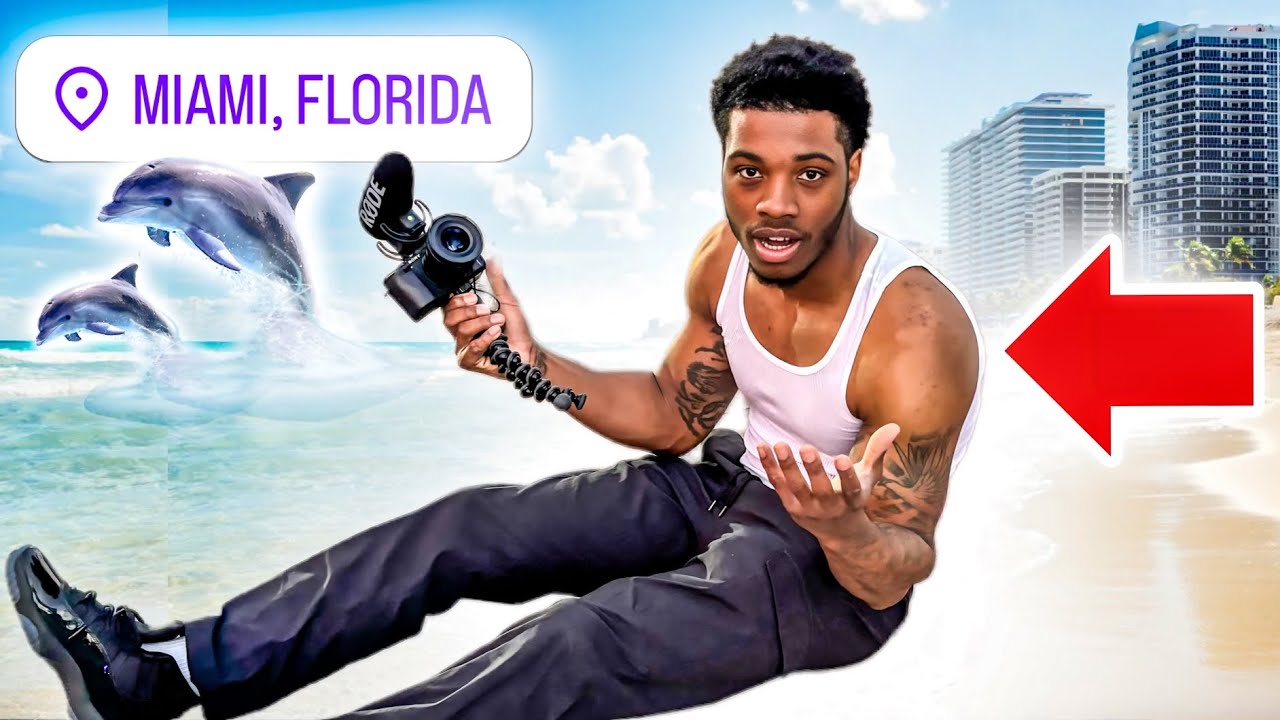 Avoid Missed Flights: Expert Miami Airport Tips