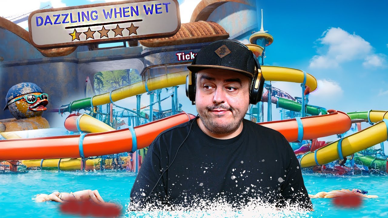 Water Park Simulator: 5 Crucial Mistakes New Players Make
