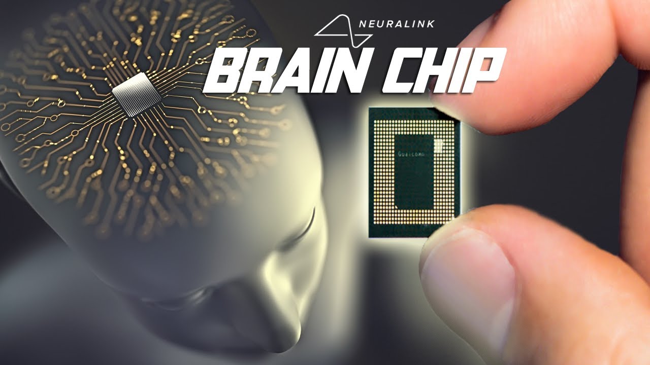 title:Neural Chip Implant: Future Tech & Ethical Questions