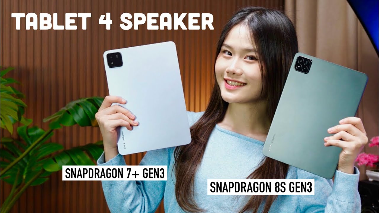 Xiaomi Pad 7 vs 7 Pro: Ultimate Tablet Comparison Guide