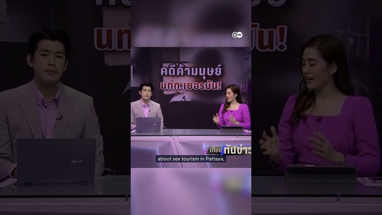 German Sex Tourist Evades Thai Justice: System Failure Exposed