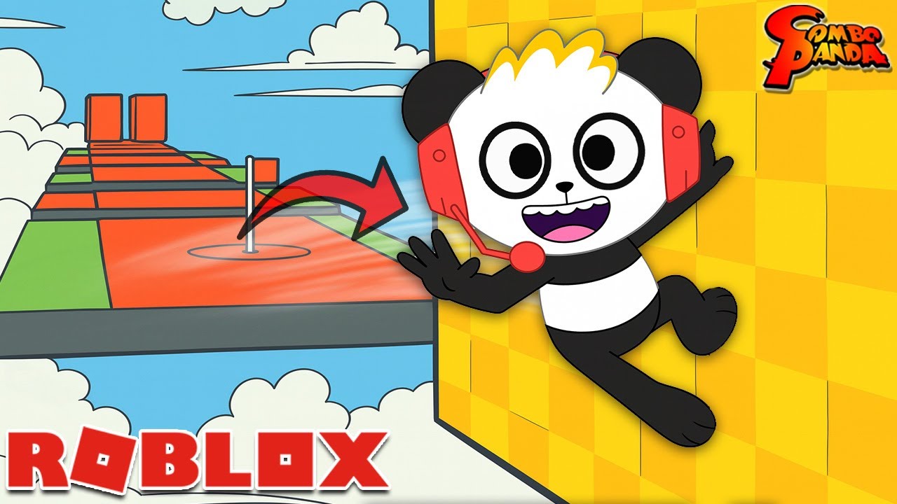 Master Roblox Parkour Obby: Pro Tips & Power-Up Guide