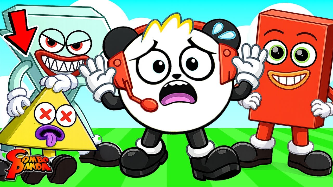 Save the Shapes Walkthrough: Ultimate Puzzle Solutions Guide