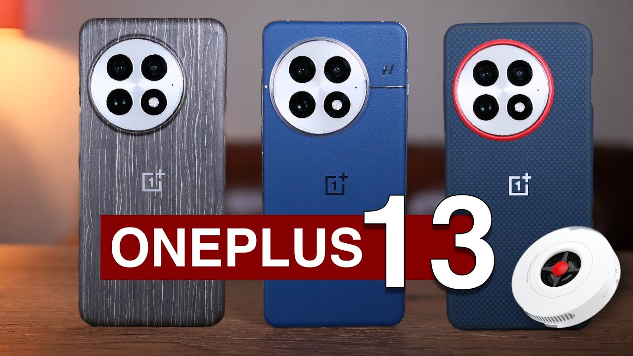 OnePlus 13 Camera Review: Flagship Killer or Premium Gamble?