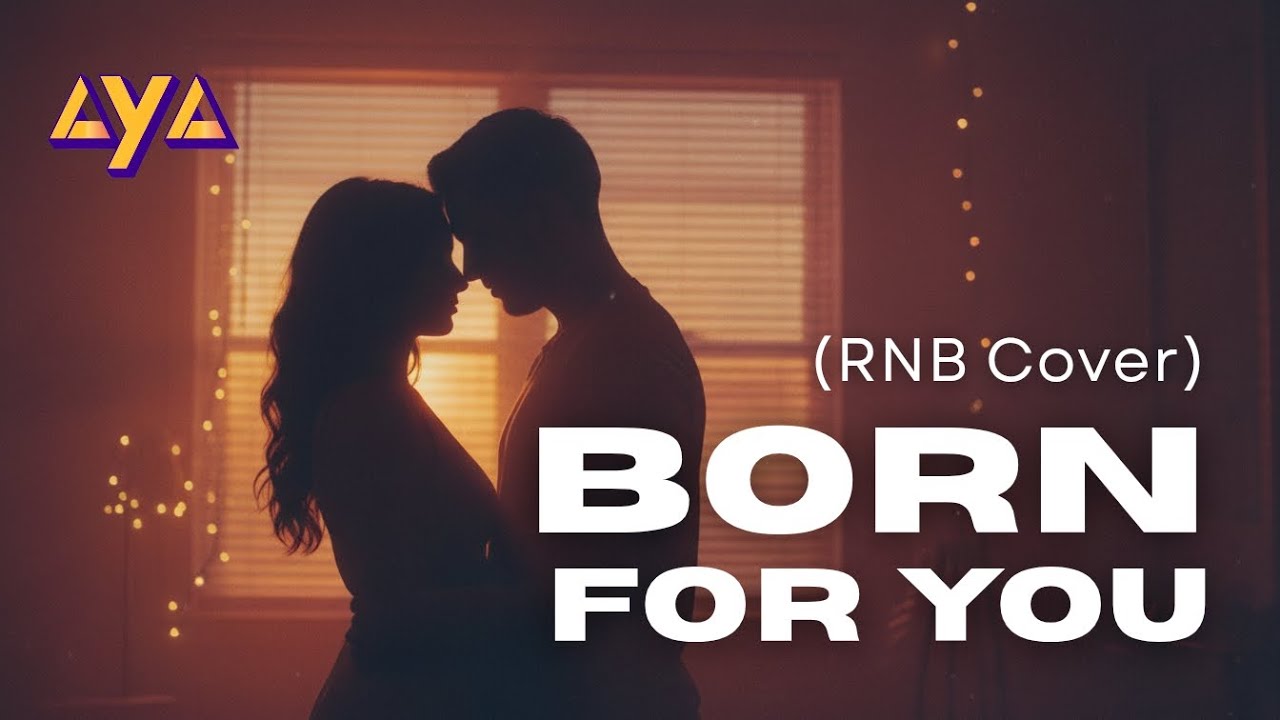 Meaning of "I Was Born for You": Destiny & Devotion Explained