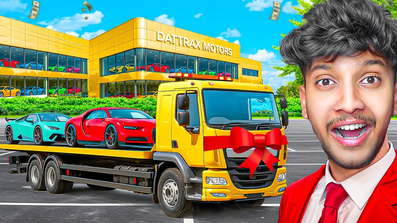 Become a Millionaire in Car Dealer Simulator: Expert Strategies