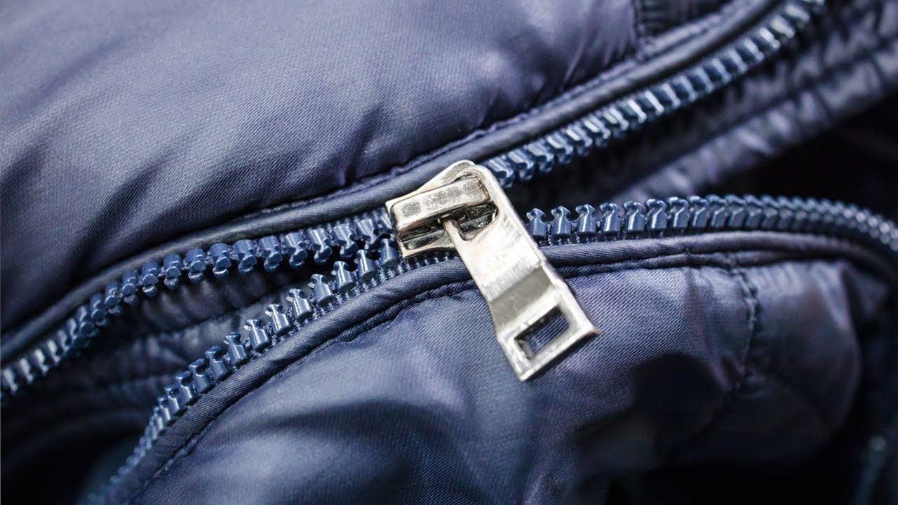 How to Fix a Broken Zipper: Practical Step-by-Step Guide