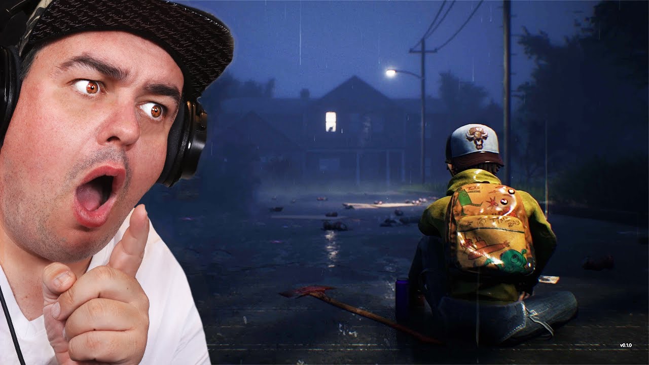 OneWay Home Demo Review: Last of Us Vibes, Rough Potential