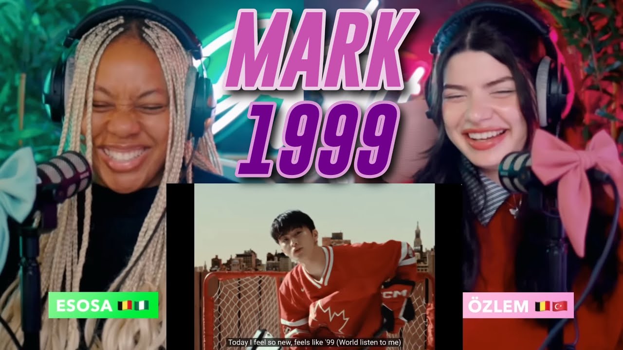 Mark Lee's "1999" Review: Retro Revolution & Artistic Evolution