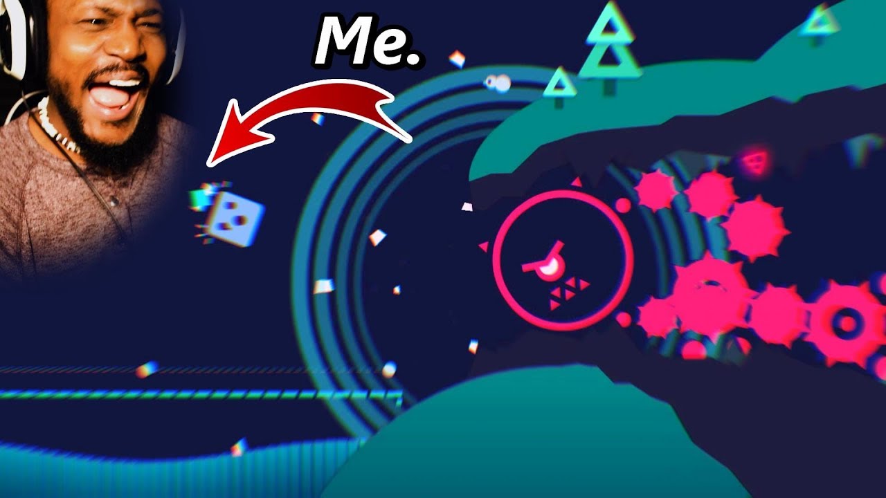 Just Shapes and Beats Review: Ultimate Rhythm Game Experience